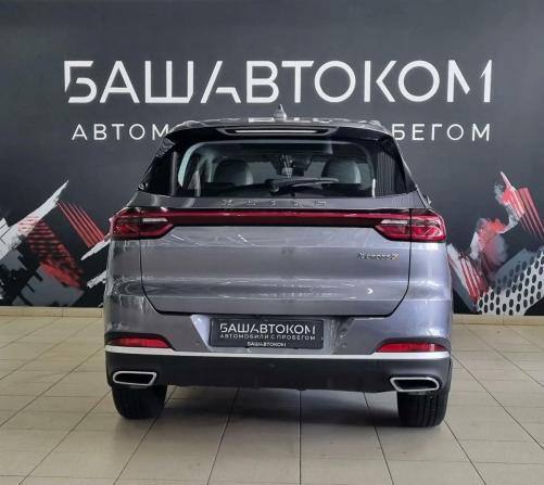 Xcite X-Cross 7 с пробегом 2024 года, цена 1 950 000 рублей, 5443 км, внедорожник, Автокод Объявления