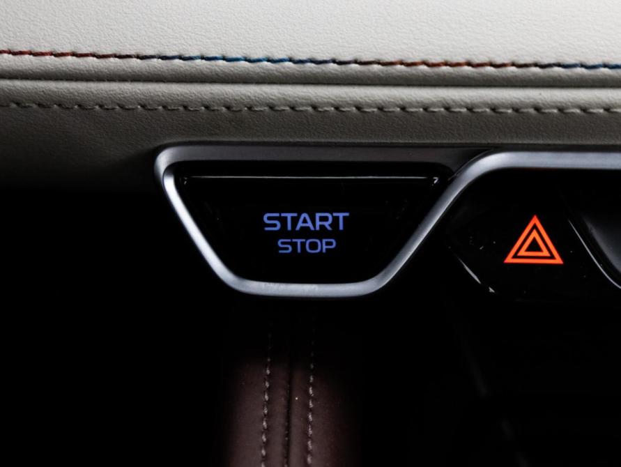 Geely Monjaro I Санкт-Петербург  - изображение 22