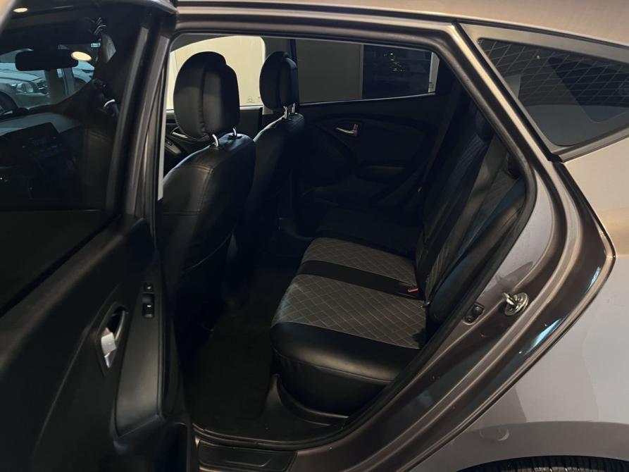 Hyundai ix35 I Чебоксары  - изображение 25