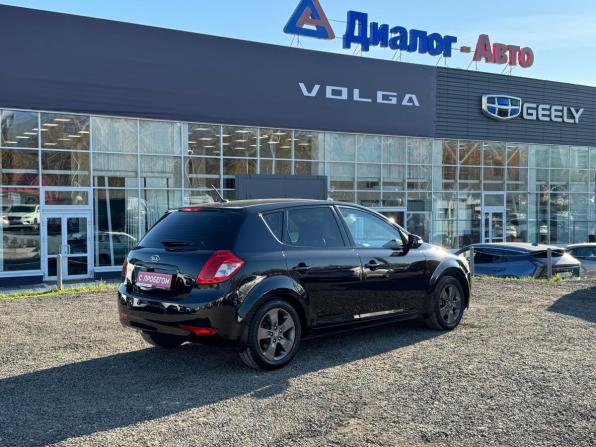 Kia Ceed I с пробегом 2011 года, цена 780 000 рублей, 183073 км, хэтчбек, Автокод Объявления