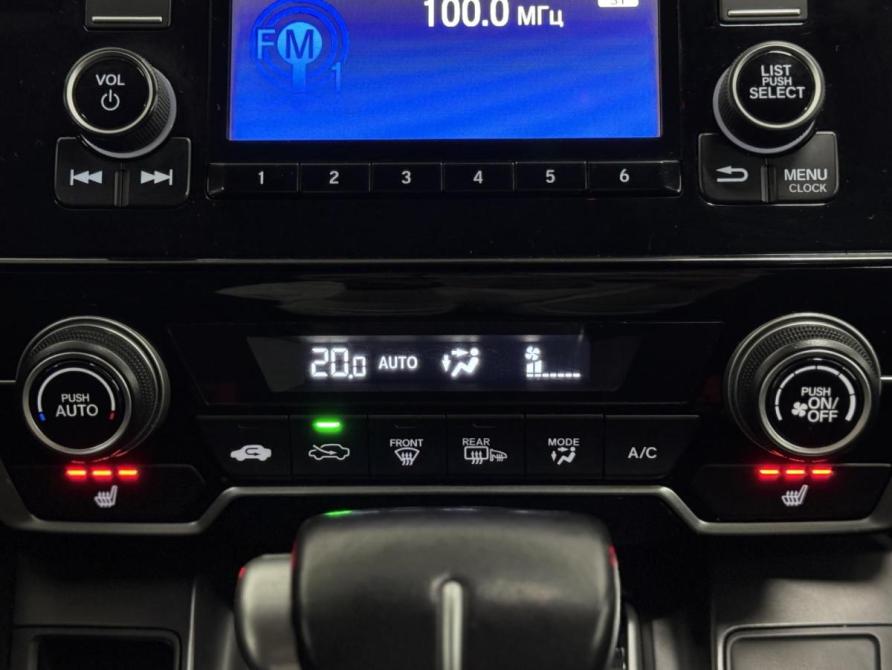 Honda CR-V V Нижний Новгород  - изображение 21