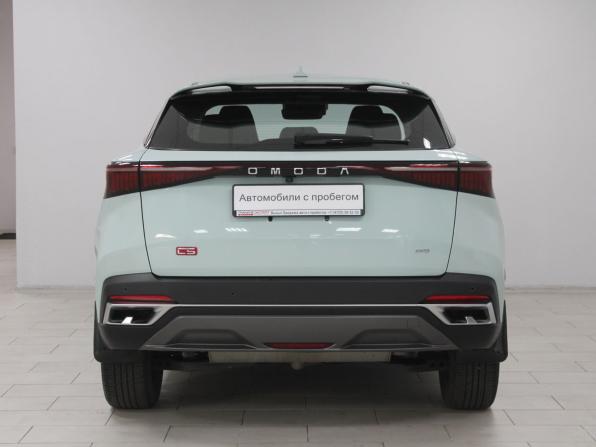 Omoda C5 I с пробегом 2023 года, цена 1 969 900 рублей, 32405 км, внедорожник, Автокод Объявления