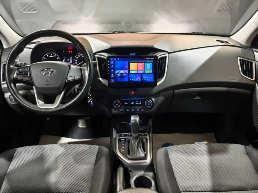 Hyundai Creta I Уфа  - изображение 7