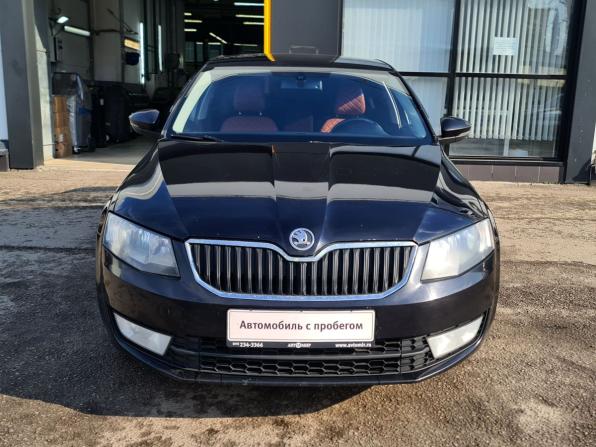 Skoda Octavia III (A7) с пробегом 2014 года, цена 933 000 рублей, 269945 км, лифтбек, Автокод Объявления