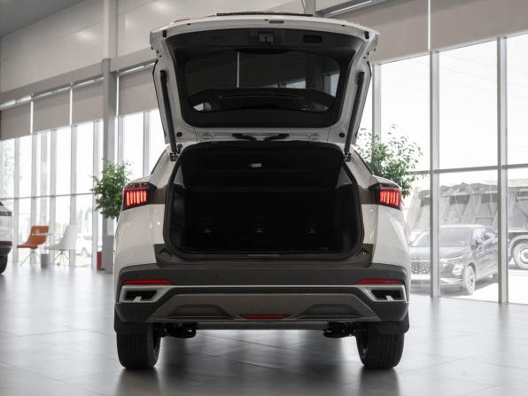 Новый Omoda C5 I Рестайлинг 2025 года, цена 2 779 000 рублей, внедорожник, Автокод Объявления