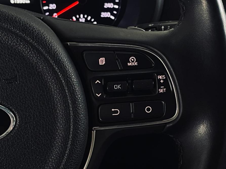 Kia Optima IV Оренбург  - изображение 13