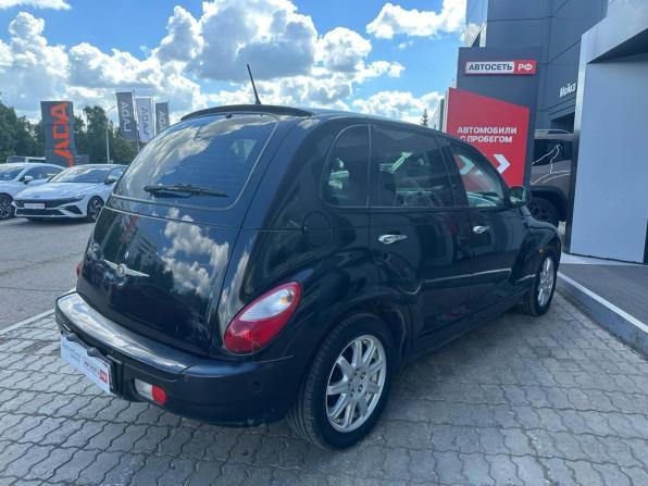 Chrysler PT Cruiser с пробегом 2007 года, цена 367 900 рублей, 141292 км, универсал, Автокод Объявления