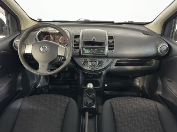 Nissan Note I с пробегом 2006 года, цена 399 900 рублей, 148473 км, хэтчбек, Автокод Объявления