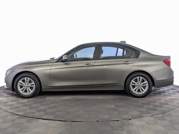 BMW 3 серии VI (F3x) Рестайлинг с пробегом 2018 года, цена 2 250 000 рублей, 79545 км, седан, Автокод Объявления