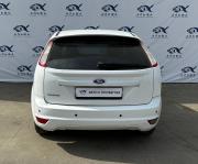 Ford Focus II Рестайлинг Самара  - изображение 30