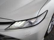 Toyota Camry VIII (XV70) Иркутск  - изображение 47