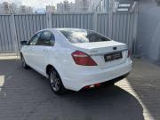 Geely Emgrand 7 I Рестайлинг Ростов-на-Дону  - изображение 27
