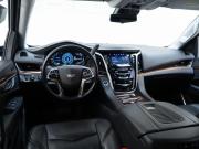 Cadillac Escalade IV Москва  - изображение 32