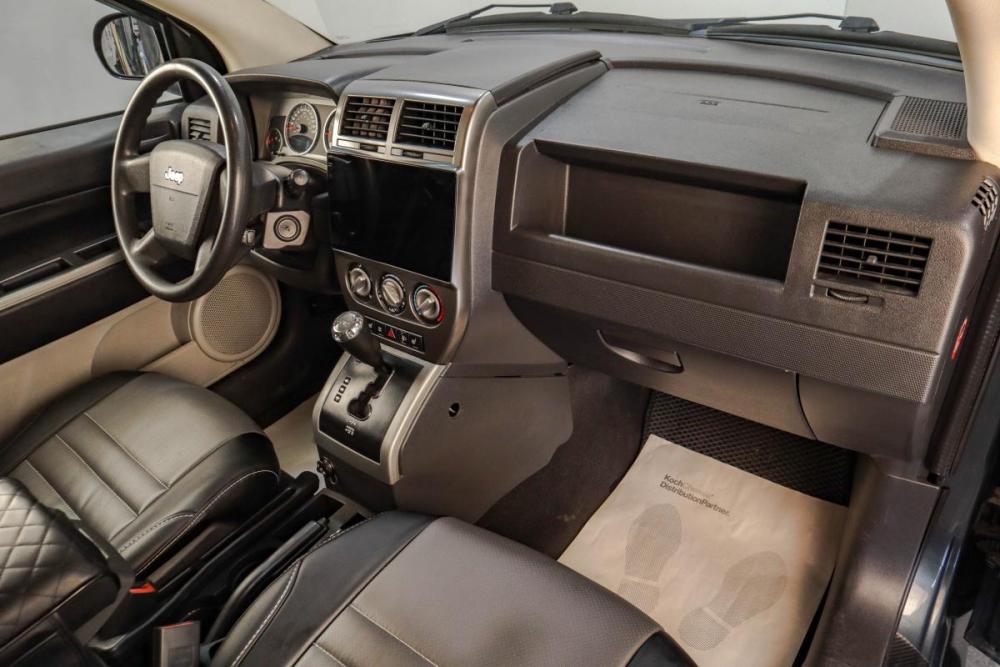 Jeep Compass I Челябинск  - изображение 14