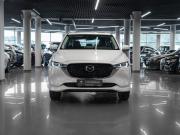 Mazda CX-5 II Рестайлинг Москва  - изображение 32