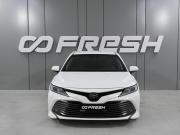 Toyota Camry VIII (XV70) Ростов-на-Дону  - изображение 24