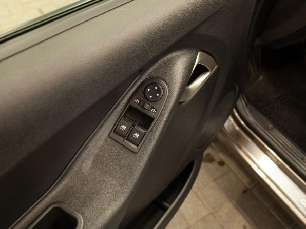 Lada (ВАЗ) Granta I Рестайлинг с пробегом 2024 года, цена 1 085 000 рублей, 44473 км, лифтбек, Автокод Объявления