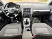 Skoda Octavia II (A5) Рестайлинг Великий Новгород  - изображение 45