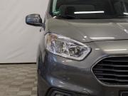 Ford Tourneo Courier I Рестайлинг Москва  - изображение 43