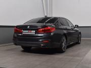 BMW 5 серии VII (G30/G31/G38) Кемерово  - изображение 39