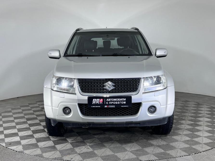 Suzuki Grand Vitara II Рестайлинг Ростов-на-Дону  - изображение 2