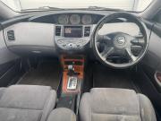 Nissan Primera III (P12) Москва  - изображение 26