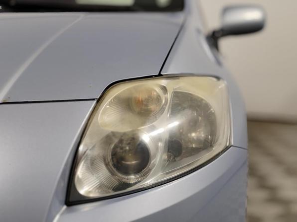 Toyota Auris I с пробегом 2007 года, цена 675 000 рублей, 160470 км, хэтчбек, Автокод Объявления