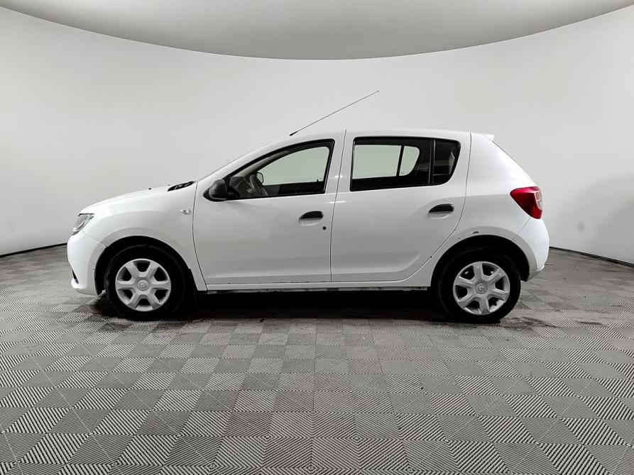 Renault Sandero II Уфа  - изображение 10