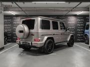 Mercedes-Benz G-Класс III (W465) Рестайлинг Москва  - изображение 37