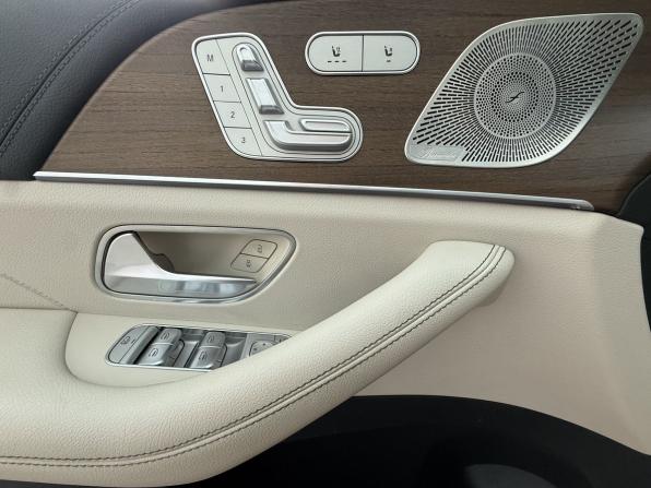Mercedes-Benz GLE Coupe II (C167) с пробегом 2021 года, цена 7 455 000 рублей, 108098 км, внедорожник, Автокод Объявления