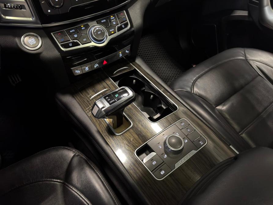 Haval H9 I Рестайлинг Санкт-Петербург  - изображение 22