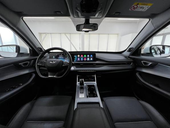 Chery Tiggo 7 Pro Max I с пробегом 2024 года, цена 2 149 000 рублей, 18822 км, внедорожник, Автокод Объявления