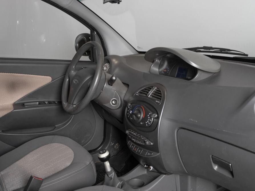 Chery IndiS (S18D) I Казань  - изображение 6