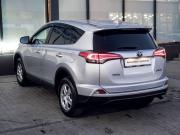 Toyota RAV4 IV (XA40) Рестайлинг Екатеринбург  - изображение 24