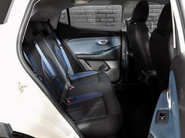 GAC GS3 с пробегом 2024 года, цена 2 200 000 рублей, 23174 км, внедорожник, Автокод Объявления