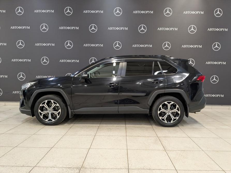Toyota RAV4 V (XA50) Москва  - изображение 7