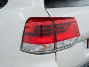 Toyota Land Cruiser 200 Series Рестайлинг 2 Красноярск  - изображение 45