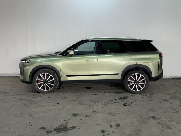 Jaecoo J7 I с пробегом 2023 года, цена 2 200 000 рублей, 11801 км, внедорожник, Автокод Объявления
