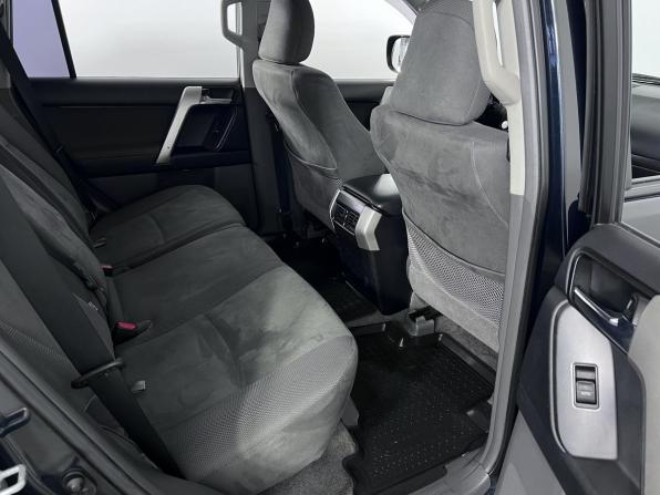 Toyota Land Cruiser Prado 150 Series с пробегом 2010 года, цена 2 680 000 рублей, 201296 км, внедорожник, Автокод Объявления
