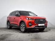 Chery Tiggo 7 Pro I Санкт-Петербург  - изображение 27