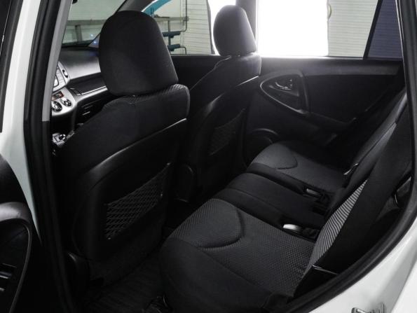 Toyota RAV4 III (XA30) Рестайлинг с пробегом 2011 года, цена 1 379 000 рублей, 234957 км, внедорожник, Автокод Объявления