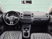 Volkswagen Tiguan I Рестайлинг Екатеринбург  - изображение 18