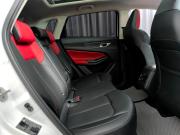 Changan CS55 Plus II Москва  - изображение 36