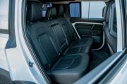 Land Rover Defender II Курган  - изображение 48
