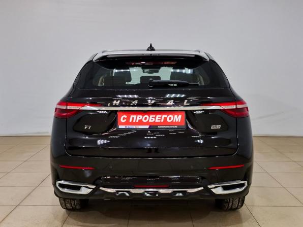 Haval F7 I с пробегом 2022 года, цена 1 895 000 рублей, 101938 км, внедорожник, Автокод Объявления