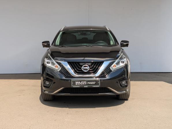 Nissan Murano III (Z52) с пробегом 2019 года, цена 2 957 000 рублей, 84042 км, внедорожник, Автокод Объявления