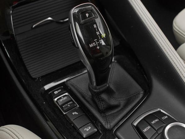 BMW X2 I (F39) с пробегом 2018 года, цена 2 180 000 рублей, 234850 км, внедорожник, Автокод Объявления