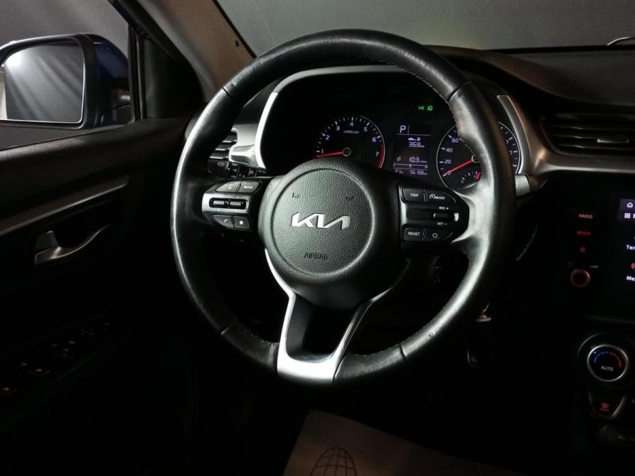 Kia Rio IV Рестайлинг Уфа  - изображение 10