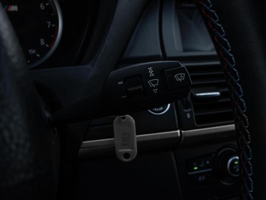 BMW X6 M I (E71) Ставрополь  - изображение 28
