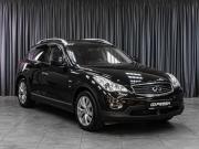 Infiniti QX50 I Тюмень  - изображение 22